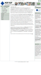 Mobile Screenshot of project-nqf-sqf.eu